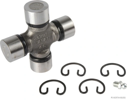 Joint, propshaft